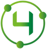 Chain4Energy (C4E) logo