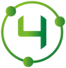 Chain4Energy (C4E) logo